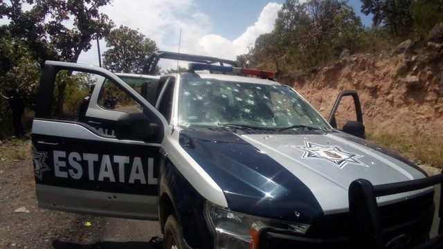 Un jurnalist care a scris despre crimele și violențele din Mexic a fost găsit decapitat