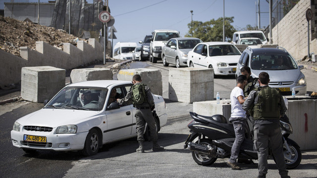 ONU: Israel a distrus mai multe proprietăți palestiniene din Cisiordania în timpul pandemiei decât în ultimii ani