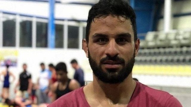 Sportivul a fost executat, chiar dacă inclusiv președintele SUA a cerut eliberarea lui Navid Afkari

