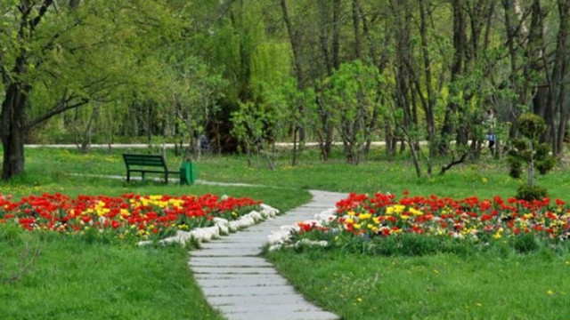 Parcul Dendrariu din Chișinău va avea mai multe intrări