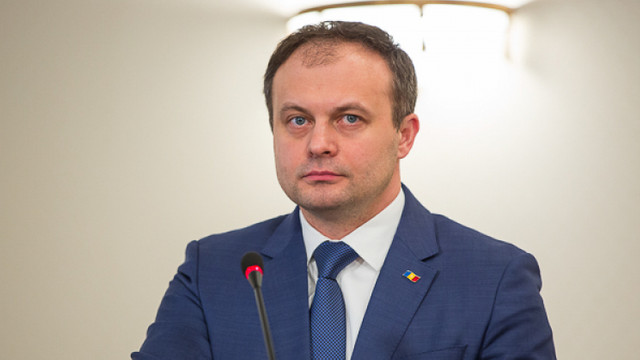 Și liderul Pro Moldova, Andrian Candu, a îndemnat cetățenii să iasă mâine la protestul organizat la îndemnul președintelui ales, Maia Sandu