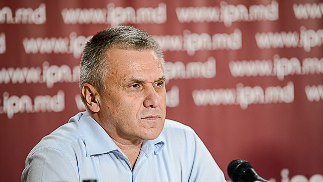 Igor Boțan: Asumarea răspunderii de către ex-directorul SIS denotă că nu este independent