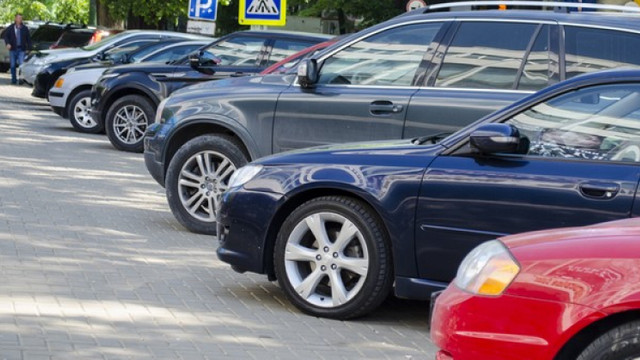  În Chișinău va apărea prima parcare automatizată
