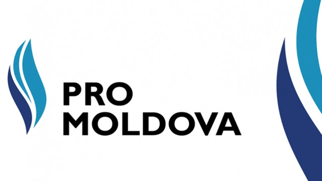 Președintele Pro Moldova, Andrian Candu, și secretarul general al partidului, Vladimir Cebotari, au demisionat din funcții