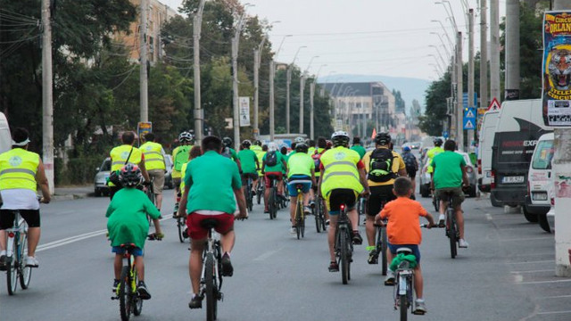 Primăria Chișinău va participa la „Săptămâna europeană a mobilității”