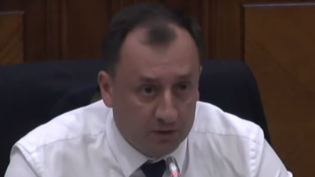 Fost avocat al lui Ilan Șor ar putea fi membru al unei comisii parlamentare pentru investigarea atacurilor raider asupra băncilor