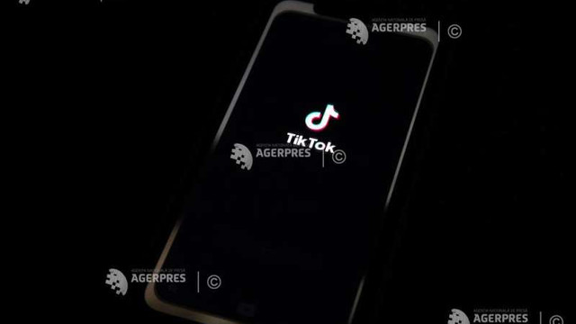 TikTok transmite că a eliminat 104 milioane de videouri în prima parte a anului pentru încălcarea regulilor