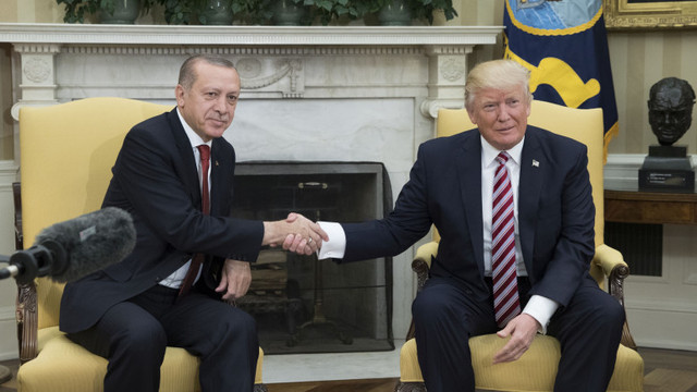 Dosarele FinCEN. O poveste adevărată cu tone de aur, miliarde de dolari, spălare de bani și șpăgi, Erdogan, Trump și ginerii lor