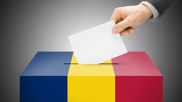 La alegerile pentru Parlamentul României, în R.Moldova se va putea vota pe durata a două zile