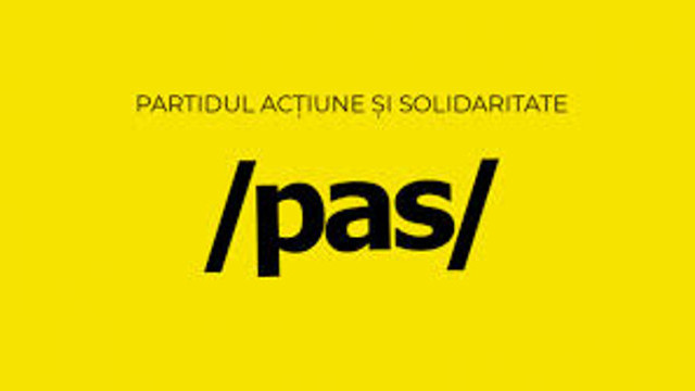 Susținătorii PAS anunță un protest la Comisia Electorală Centrală