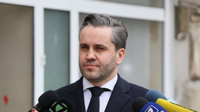 Uniunea Avocaților a anunțat că va examina plângerea depusă de Vlad Filat în privința fostului său avocat, Igor Popa
