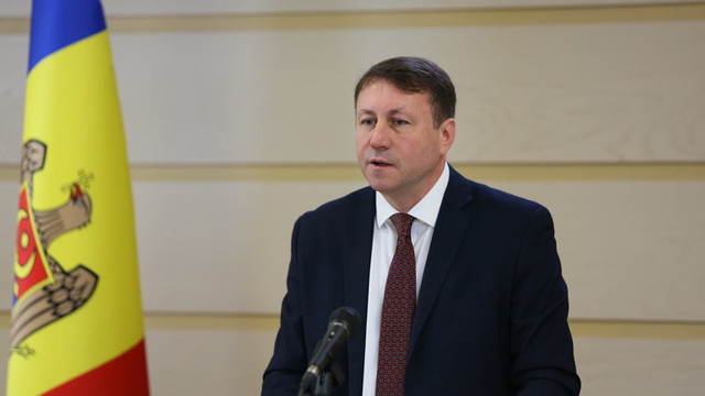 Igor Munteanu: Aceste alegeri parlamentare pot însemna o șansă de resetare completă a sistemului politic dacă intențiile vor coincide cu faptele