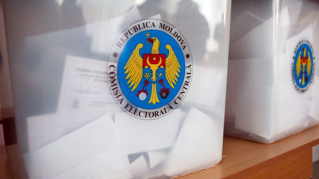 Tiraspolul a anunțat că va permite locuitorilor din regiune să se deplaseze pentru a vota la alegerile prezidențiale 