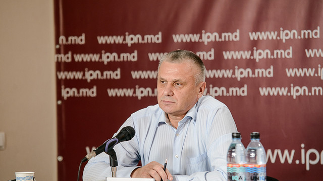 Igor Boțan: Cetățeanul moldovean are nevoie ca elitele politice să discute cu el