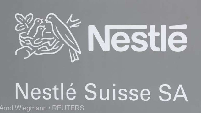 Pandemia a crescut cererea pentru alimente produse pe bază de plante, spune Nestle