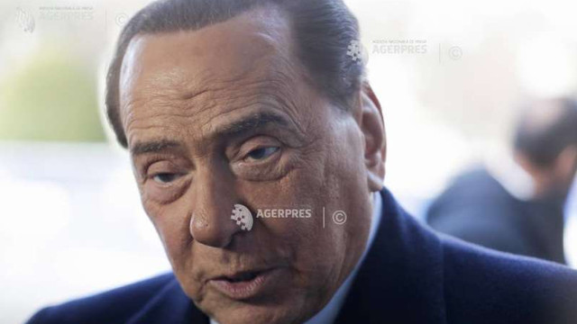 Fostul premier italian Silvio Berlusconi a aniversat 84 de ani izolat la domiciliu, contaminat cu coronavirus