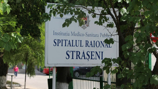 Administrația Spitalului Ministerului Sănătății și cea a Spitalului din raionul Strășeni au fost sancționate administrativ din cauza neregulilor în gestionarea deșeurilor medicale