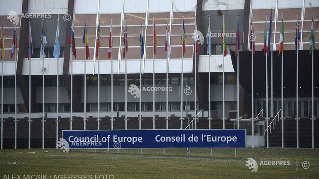 Consiliul Europei: Franța trebuie să progreseze în domeniul prevenirii corupției în rândul magistraților