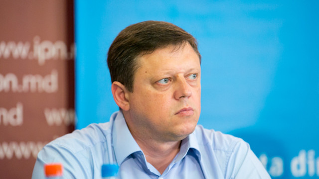 Expertul Promo-LEX, Pavel Postica, desemnat membru al CEC de președinte