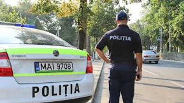 Polițiști bănuiți că luau mită 200-300 de euro pentru a nu documenta șoferii băuți
