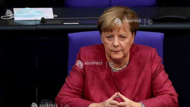 La propunerea Germaniei, UE adoptă sancțiuni împotriva unor persoane din Rusia pentru atacul cibernetic împotriva Bundestagului și biroului Angelei Merkel