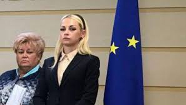Marina Tauber și Reghina Apostolova au fost scoase de sub urmărirea penală în dosarul referitor la frauda bancară