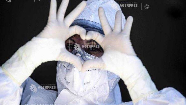 Coronavirus: Peste 42% dintre locuitorii provinciei italiene Bergamo au anticorpi, potrivit testelor sangvine