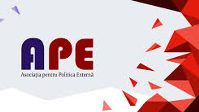 Declarația Asociației pentru Politica Externă (APE) cu privire la prioritățile de politică externă ale candidatului la președinție Igor Dodon