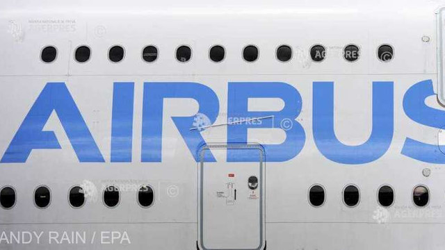Unul din șefii Airbus se așteaptă la cel puțin 15.000 de concedieri (Handelsblatt)