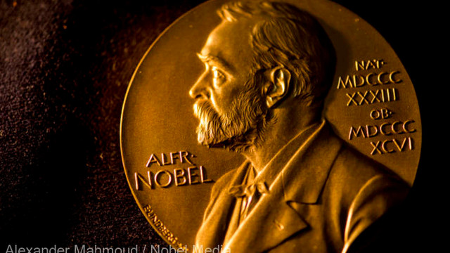 Cinci detalii mai puțin cunoscute despre premiile Nobel
