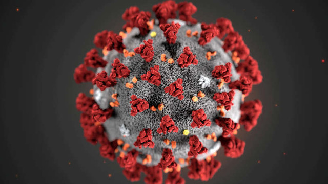 Coronavirus: SARS-CoV-2 se poate răspândi prin aer, au confirmat autoritățile sanitare americane