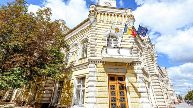 Direcția Educație din cadrul Primăriei Chișinău va fi reorganizată