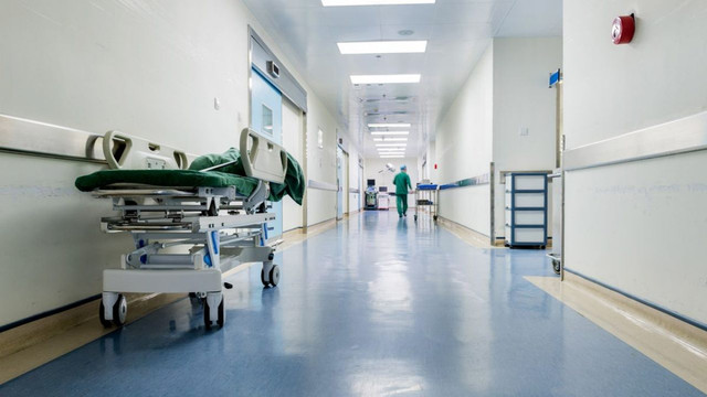 Viorica Dumbrăveanu, despre locurile din spitale | În cazul în care va crește numărul de cazuri, ne vom strădui să reprofilăm alte locuri în alte spitale care acum nu au profil de tratare a COVID-19