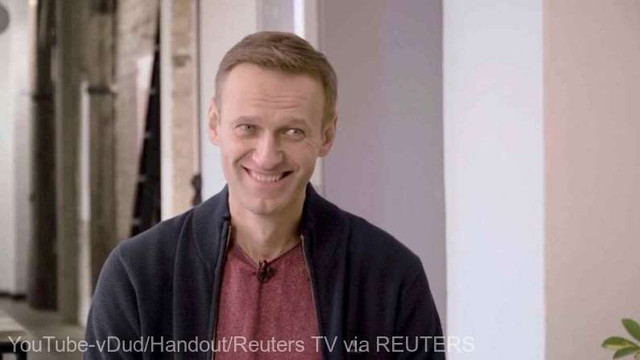 Otrăvirea lui Navalnîi nu poate rămâne nepedepsită, avertizează mai mulți miniștri de externe din UE