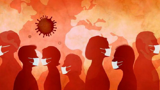 Restricții pandemice: Ce a fost în primul val si ce este acum în lume? Op-Ed de Ala Tocarciuc