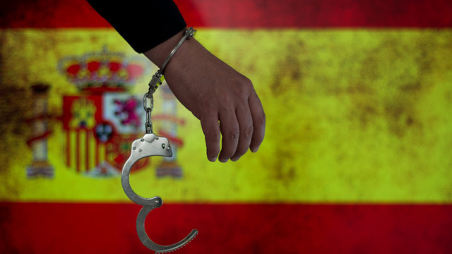 Guvernul Spaniei a fost condamnat de justiție pentru că nu a protejat o femeie de soțul ei