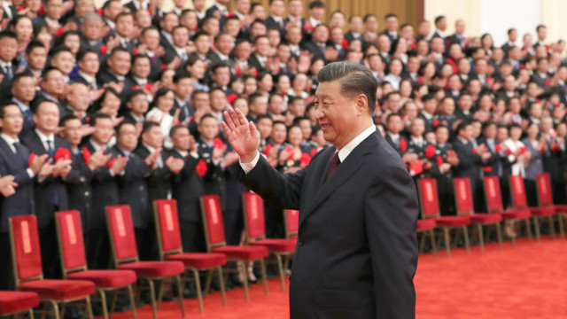 Președintele Chinei le cere militarilor să se concentreze pe „pregătirea războiului”
