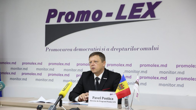Promo-Lex | Candidații la funcția de președinte al R. Moldova nu au raportat cheltuieli de peste 800 de mii de lei, în doar prima săptămână de campanie electorală
