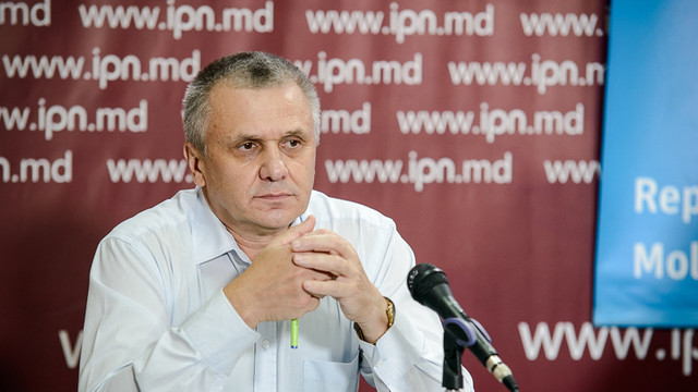Igor Boțan: Cea mai bună soluție era să fie adoptată decizia de a vota timp de două zile