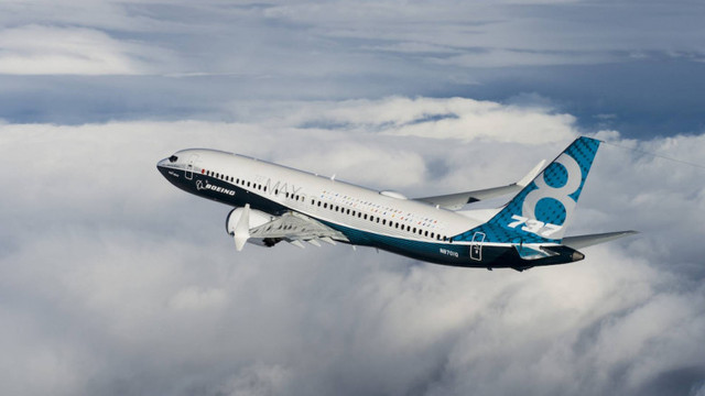 Avionul Boeing 737 MAX, declarat sigur pentru zbor de Agenția Europeană de Siguranță a Aviației