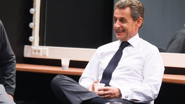 Nicolas Sarkozy, fostul președinte al Franței, pus sub acuzare într-un nou dosar privind finanțarea campaniei sale electorale din 2007