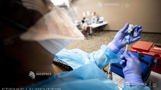 Coronavirus: Primele vaccinuri vor sosi în primăvară, dar aceasta nu va fi sfârșitul pandemiei (directorul EMA)