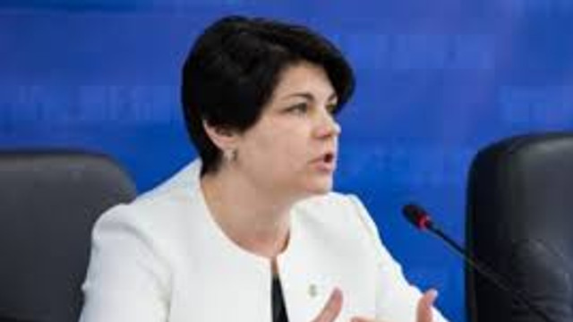 Natalia Gavriliță: Proiectul politicii bugetar-fiscale propuse de Guvern pentru anul 2021 conține mai multe prevederi care vor afecta atât cetățenii, cât și mediul de afaceri
