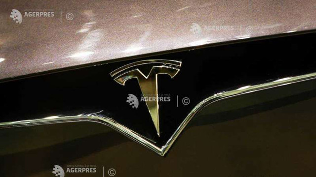 Tesla va exporta în Europa vehiculele produse în China