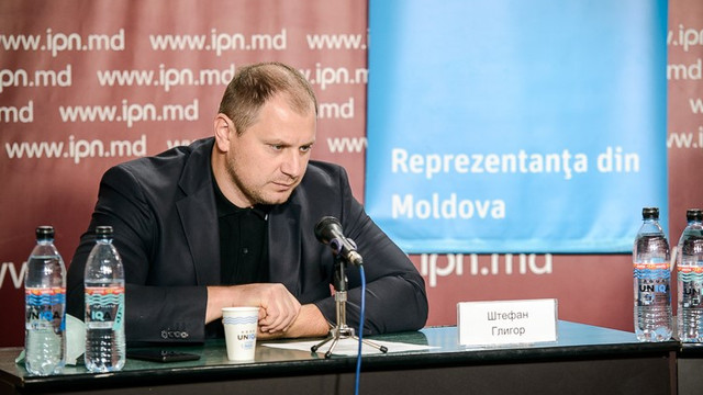 Ștefan Gligor: Guvernul nu este un staff de compensare a prostiei unor candidați