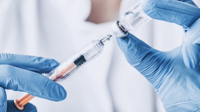 Alte 93 000 doze de vaccin antigripal au ajuns în Republica Moldova
