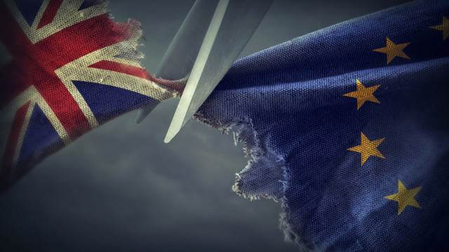 Regatul Unit renunță la colaborarea militară cu Uniunea Europeană după Brexit