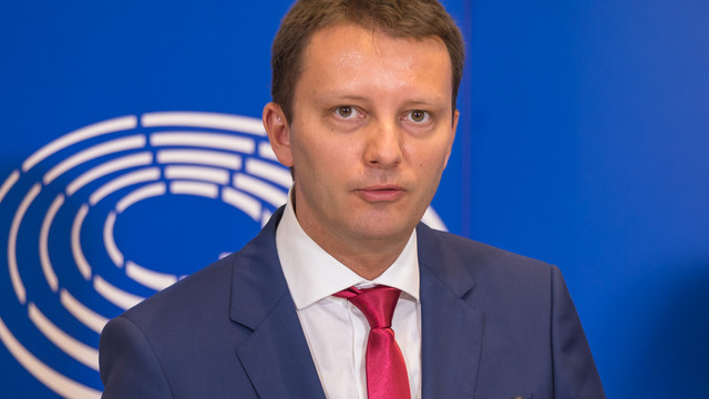 Siegfried Mureșan: Instabilitatea politică și schimbările frecvente de guvern din ultimii ani au încetinit implementarea reformelor în R.Moldova
