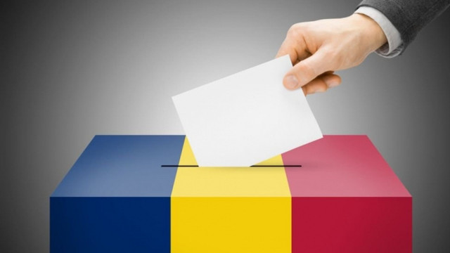 Astăzi este ultima zi când cetățenii români cu drept de vot, care locuiesc în străinătate se pot înregistra online pentru a putea vota prin corespondență la alegerile Parlamentului României 