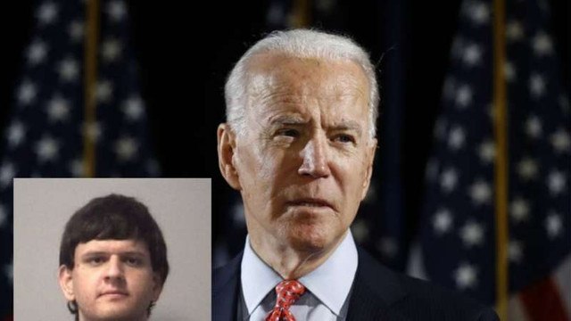 SUA: Un bărbat a intrat în colimatorul autorităților după ce s-a interesat cum îl poate ucide pe Joe Biden